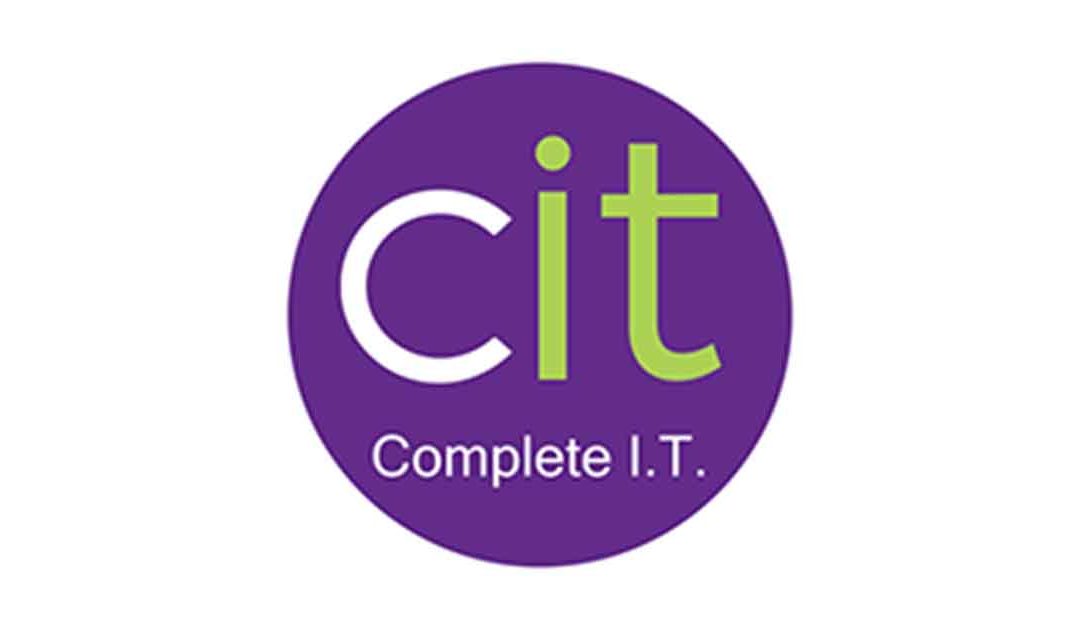 The CIT Charity Bike Ride is Back…