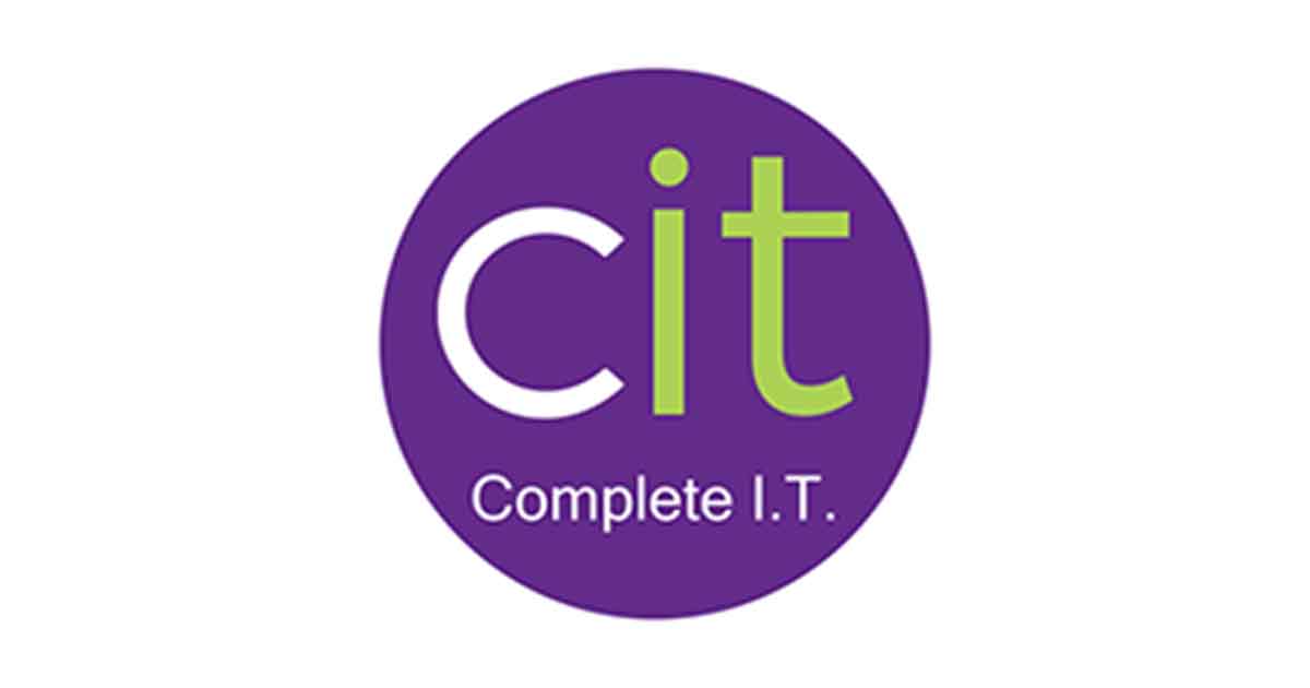 The CIT Charity Bike Ride is Back…