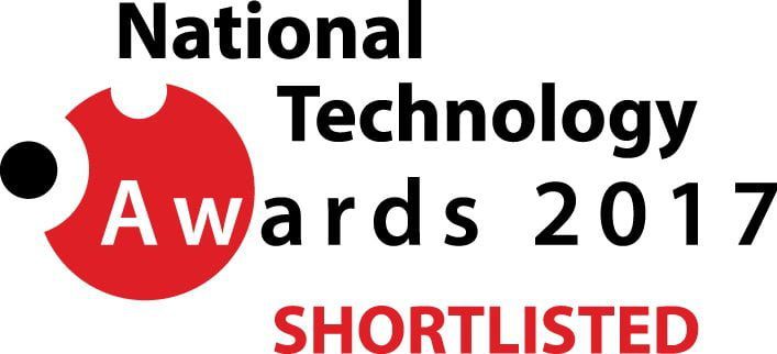 Complete I.T. announced as finalists in the National Technology Awards