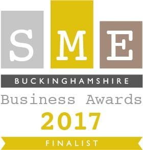 Complete I.T. are finalists in the SME Bucks Business Awards