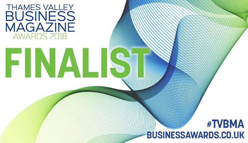 Complete I.T. nominated for Dynamic Business of the Year!