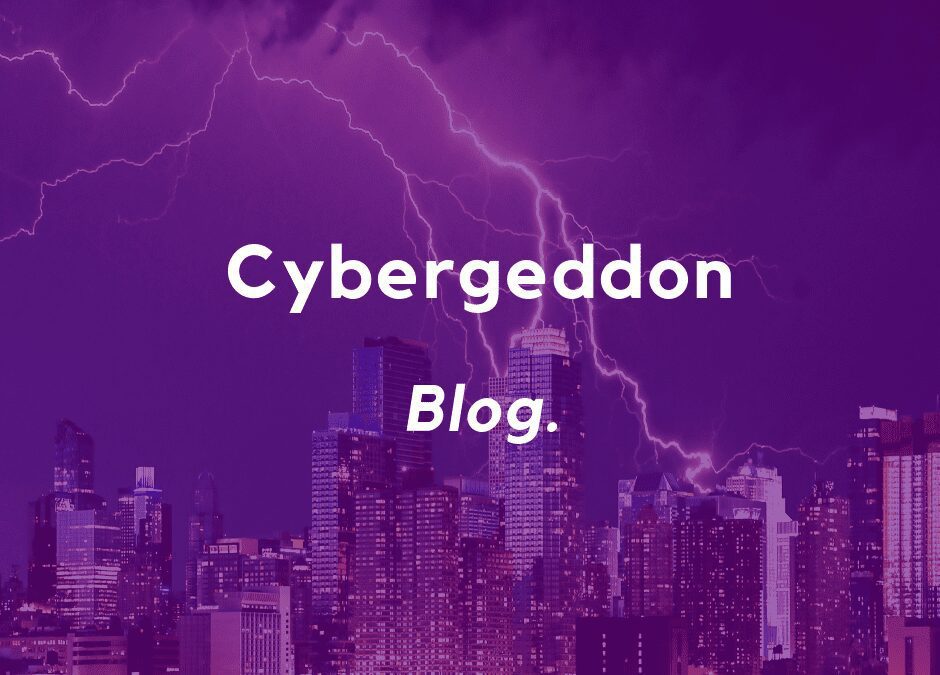 Cybergeddon – fact or fiction?