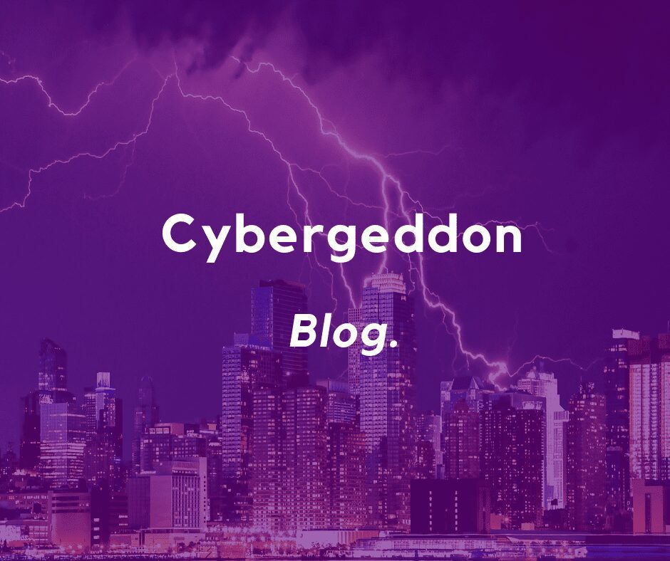 Cybergeddon – fact or fiction?