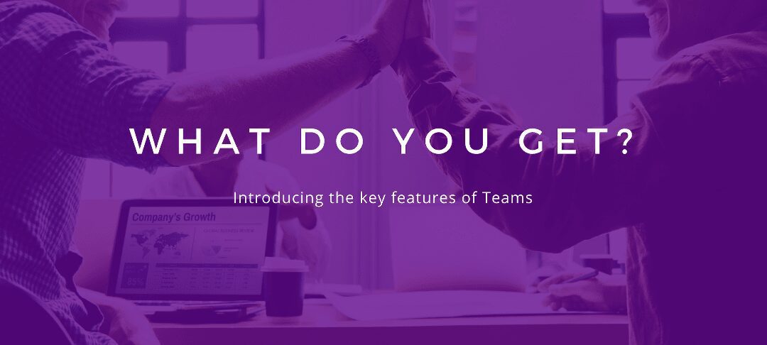 How do I make the most out of Microsoft Teams?