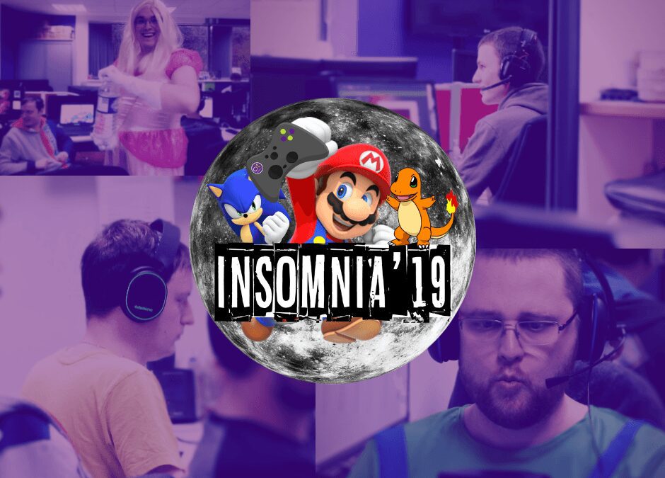 INSOMNIA’19