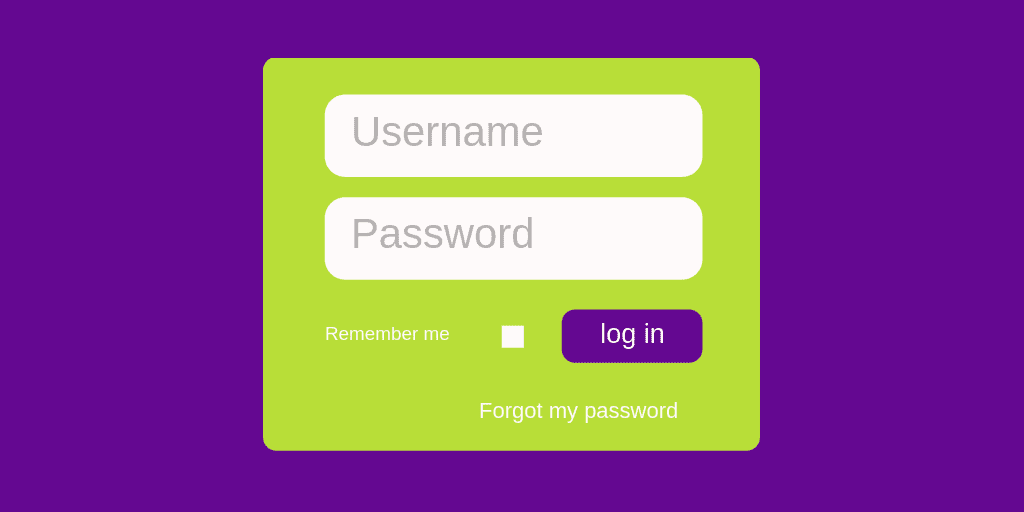 What Does a Good Password Policy Look Like?