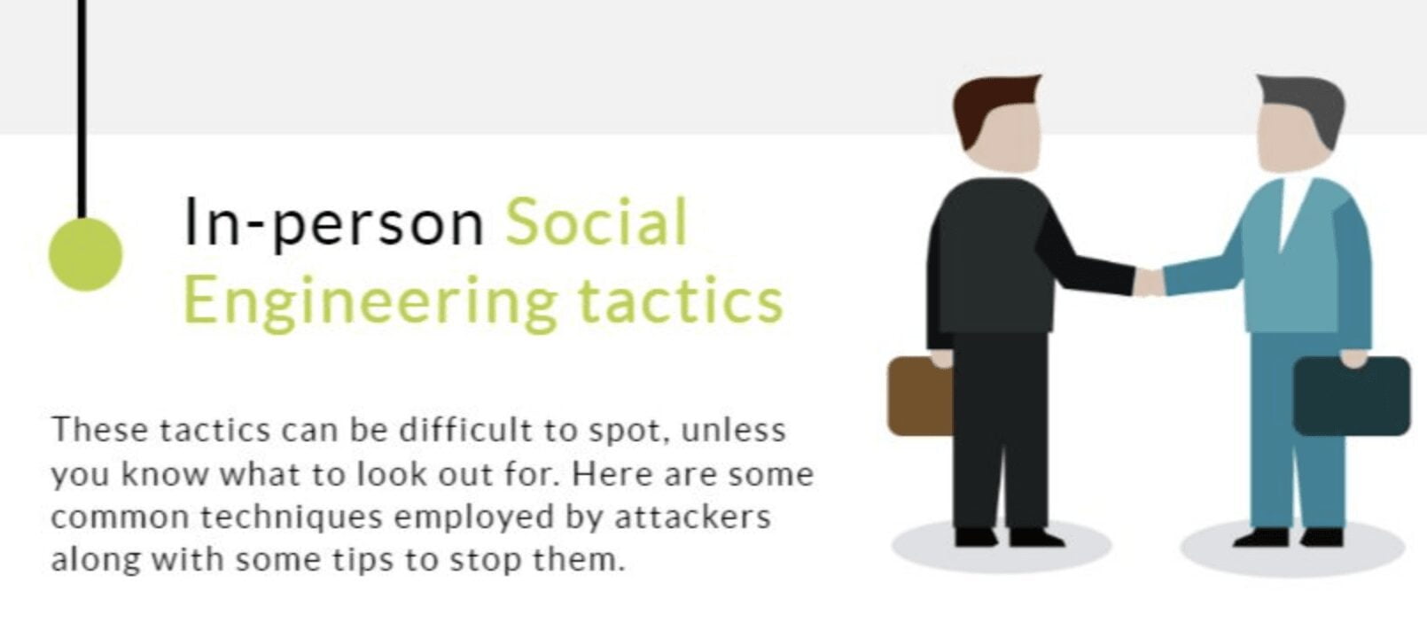 What is Social Engineering and How Can I Avoid It?