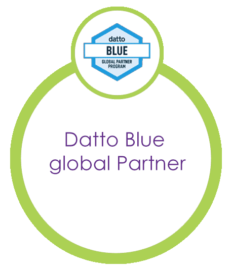 Complete I.T. ‘Blue Partners’ with Datto