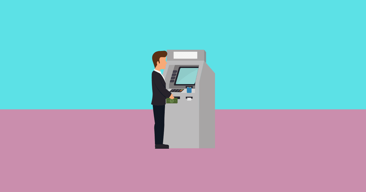 How easy is it to hack an ATM?