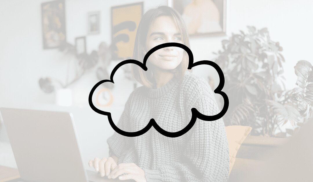 Working From Home Success Is Down to the Cloud