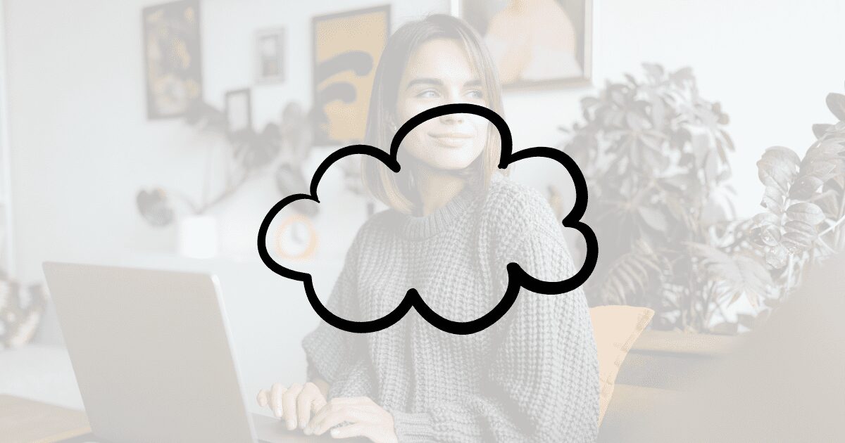 Working From Home Success Is Down to the Cloud