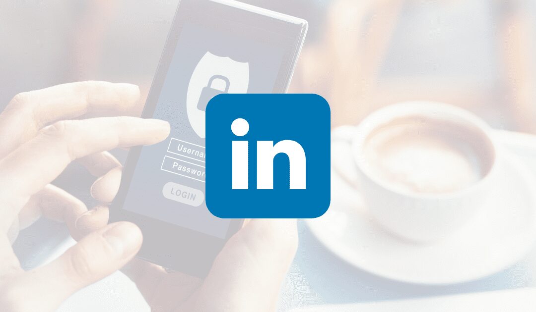 How to Set up Two-Step Verification on Your LinkedIn Account