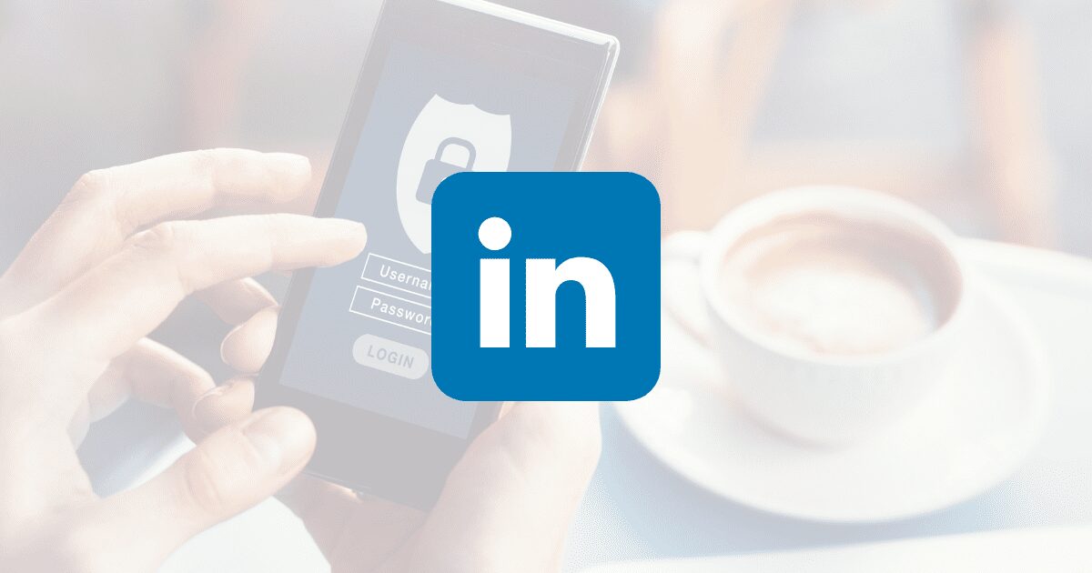 How to Set up Two-Step Verification on Your LinkedIn Account