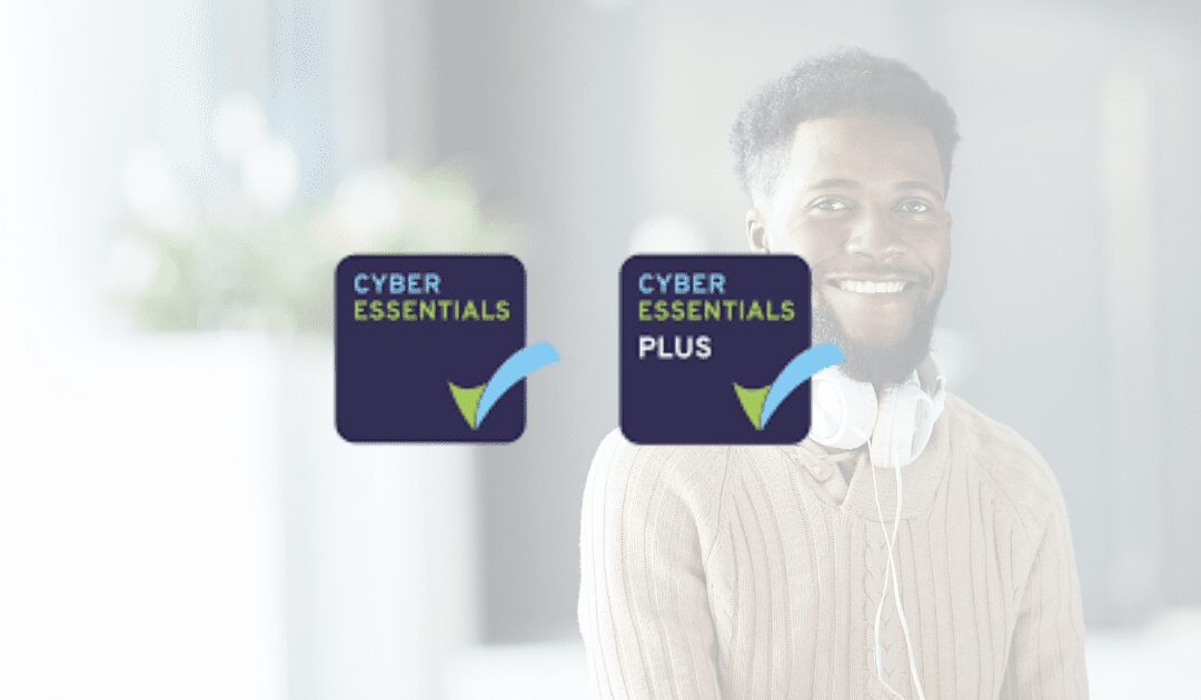 Why Should SMEs Get Cyber Essentials Plus Certified?