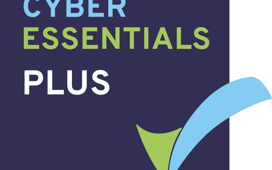 The Cyber Essentials Accreditation – Helping you on your journey towards GDPR Compliance