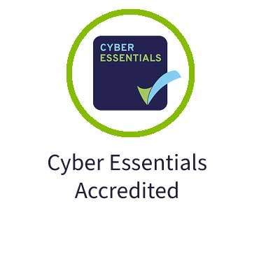 As of yesterday, CIT are now Cyber Essentials Accredited!!