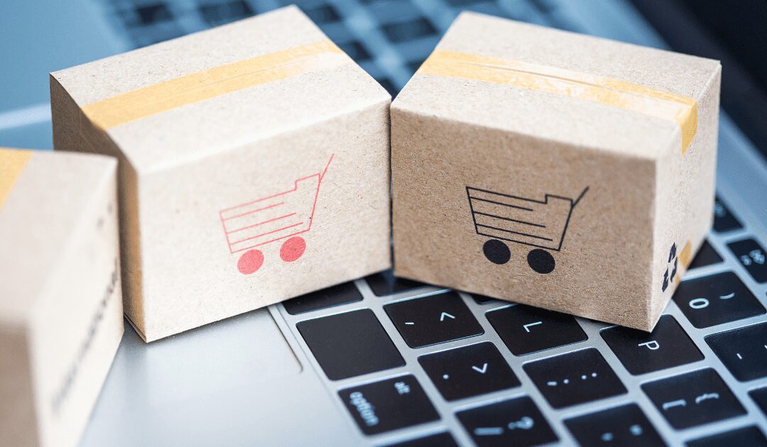 The Growth of E-Commerce and How To Overcome the Operational Challenges