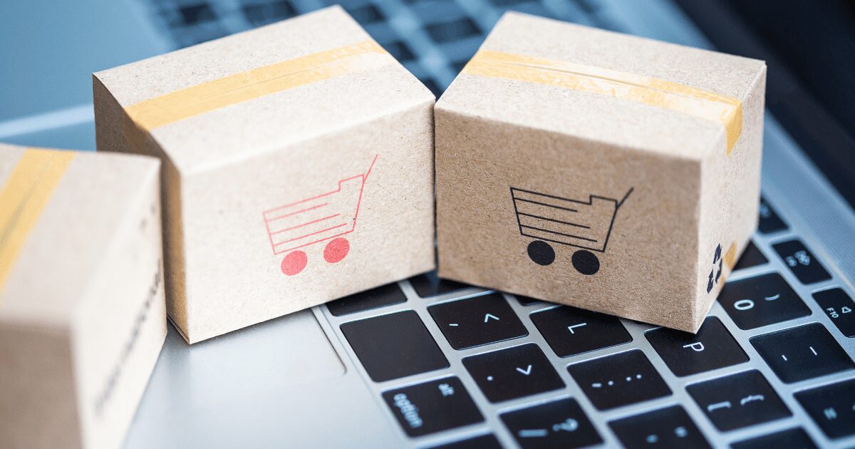 The Growth of E-Commerce and How To Overcome the Operational Challenges