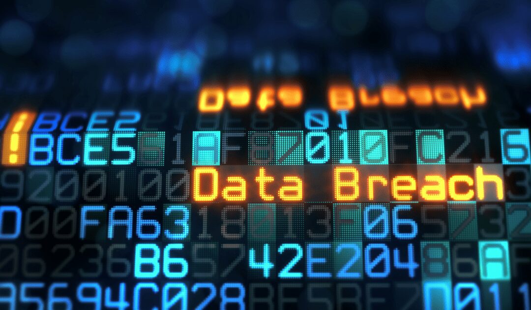 Data Breach Quiz: Is This a Data Breach?