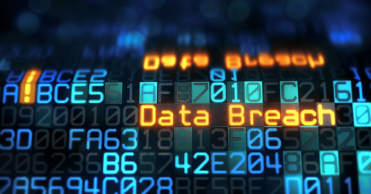 Data Breach Quiz: Is This a Data Breach?