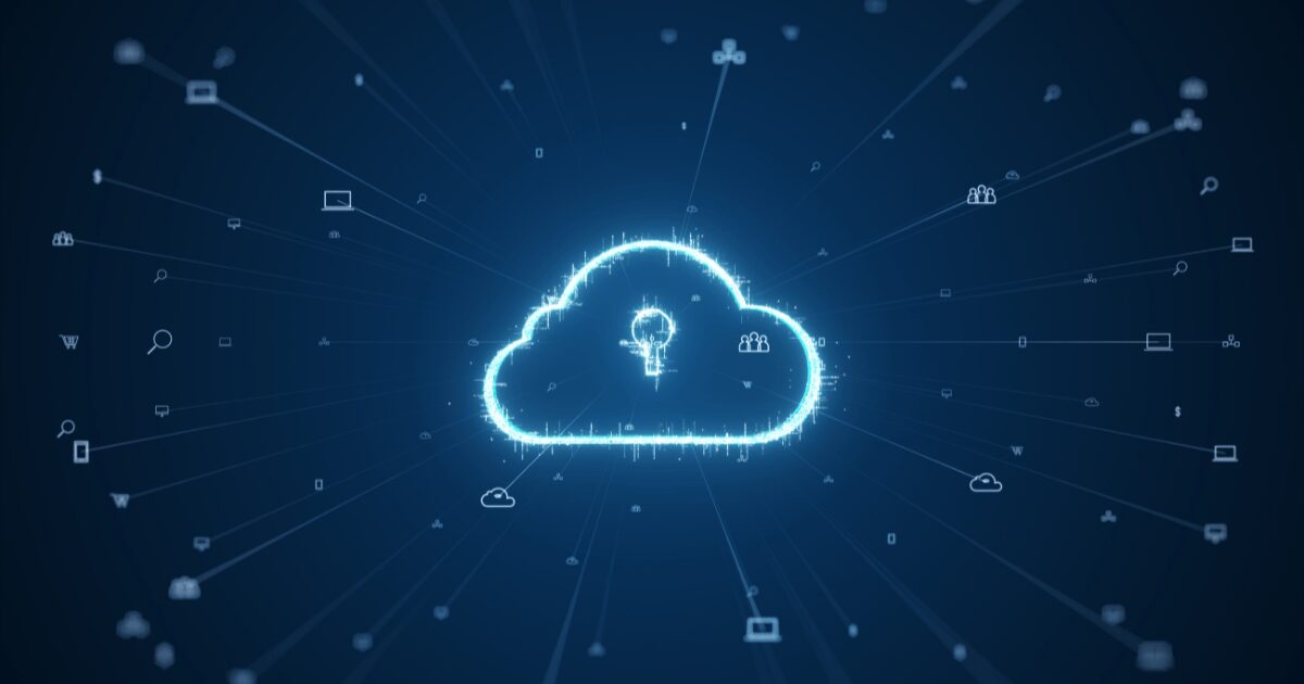 Why Add Cloud Backup